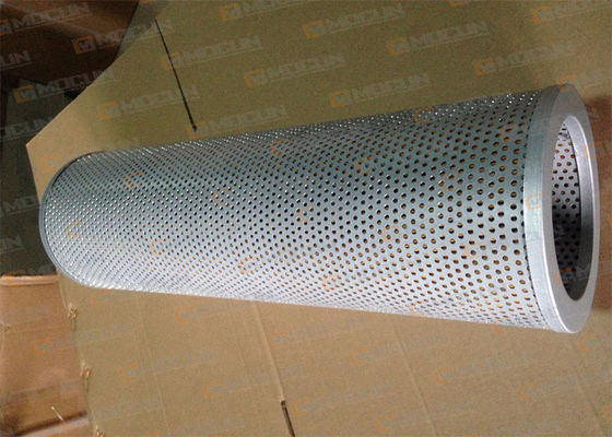 お買い得 インライン油圧石油フィルター、掘削機のディーゼル機関の燃料フィルター0.9kg 4443773 オンライン