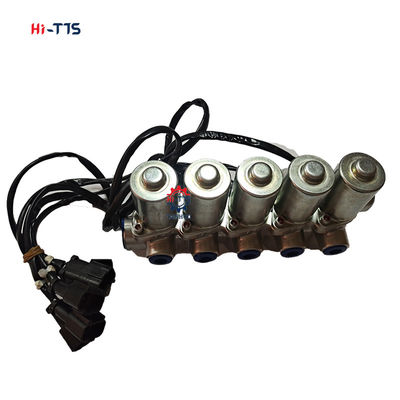 お買い得 PC200-6掘削機弁のアッセンブリの電磁弁のグループ206-60-51100 206-60-51102 オンライン