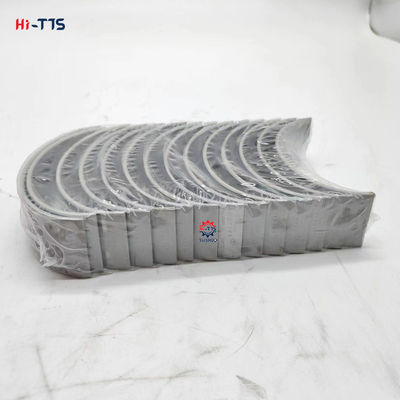 お買い得 6D10工学機械類エンジンはスラスト・ベアリングMITSTUBISHI FUSO M112H2の鋼鉄を オンライン