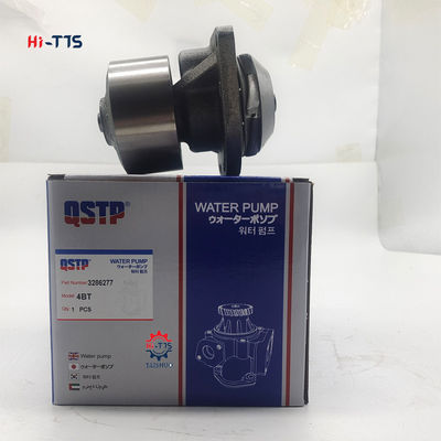 お買い得 掘削機エンジン水ポンプ 4BT 4BTA 6BT 6BTA 3286277 3928395 C3286277 C3928395 オンライン