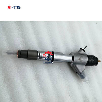 お買い得 コモン・レール・ディーゼル・燃料注入器 0445120459 WP6エンジン オンライン