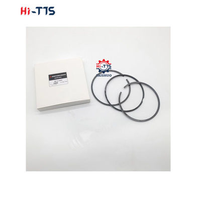 お買い得 6シリンダー 130mm 6D24 6D22 ディーゼルエンジンピストンリング ME052889 トラック用 オンライン