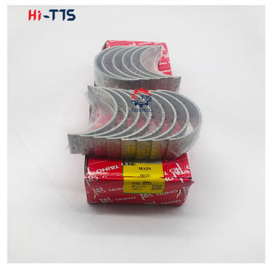 お買い得 11701-1603 STD クランクシャフト 主軸承 H07C H07D ディーゼルエンジン部品 オンライン