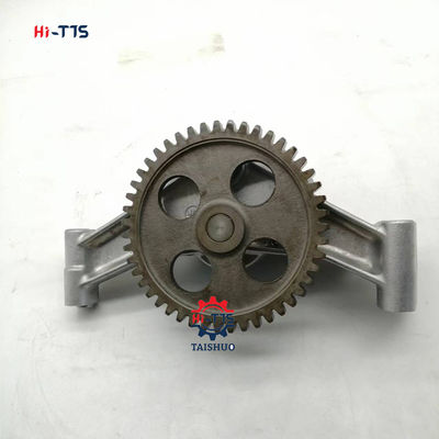 お買い得 EX350-5 EX300-3 オイルポンプ 1-13100191-2 1131001912 6SD1 エンジン オイルポンプ オンライン