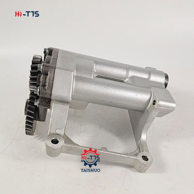 お買い得 掘削機 E320D E323D E329D 420-0454 4200454 C6.6 オイルポンプ ディーゼル オイルポンプ オンライン