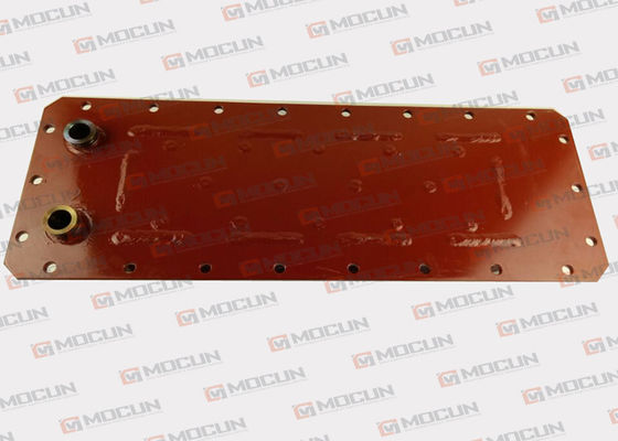 お買い得 Cumminのディーゼル海洋のアフタークーラーは3638360のK50ディーゼル機関のためのアフタークーラーの中心を分けます オンライン