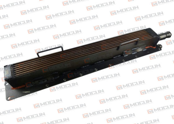 お買い得 エンジン オイル クーラー カタログのアフタークーラーの中心Cummins K19 4910355 オンライン