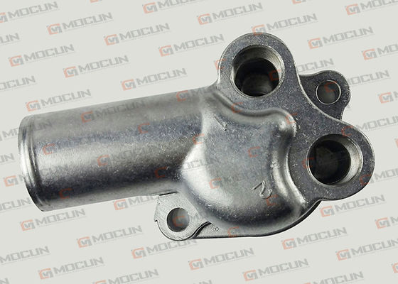 お買い得 エグババター エンジン部品, 4BJ1 サーモスタットホイジング アルミまたは鉄材料 オンライン