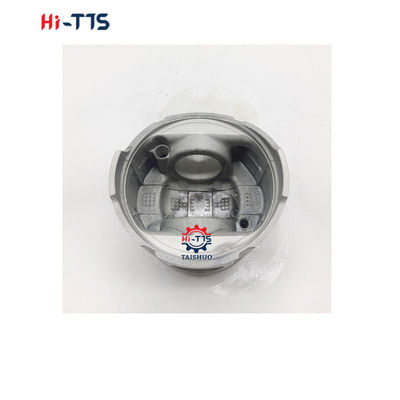 お買い得 1-12111781-0 6BG1 Isuzu ディーゼルエンジンの修理部品のための105mmピストン オンライン