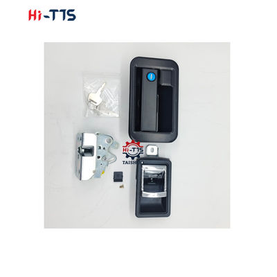 お買い得 R225-7 掘削機側ドアロック用のドアロック組 オンライン