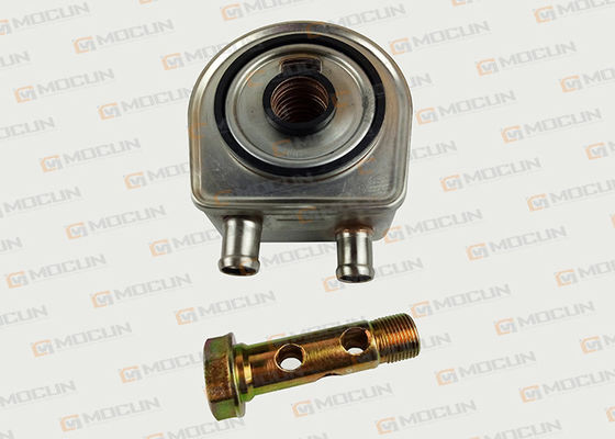 お買い得 パーキンズのための2486A241 2486A242オイル クーラーの版は取り替えを分けます オンライン