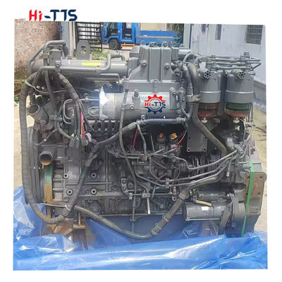 お買い得 トラック部品 重荷トラック エンジン部品 6UZ1 中古 エンジンアッシー オンライン