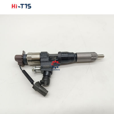 お買い得 J05E J06 エンジンのためのディーゼル注入器 095000-6353 オンライン