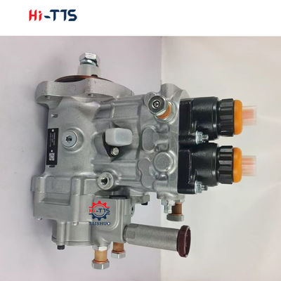 お買い得 0445020608 SY215 SY245 エンジンの燃料ポンプ 銀色 オンライン