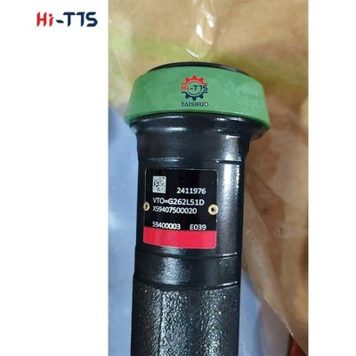 お買い得 エンジニアリング機械の注射器 共通鉄道 高圧注射器 X59407500020 MTU4000組 オンライン