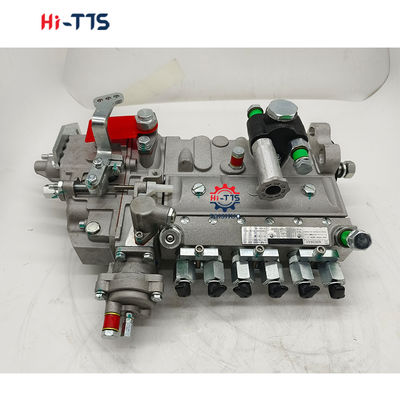 お買い得 6738-71-1520 101609-3750 4063844 3977402 PC220-7 6D102 6BT5.9燃料注入ポンプ オンライン