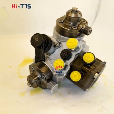 お買い得 0445120048 SY245 SY265 油圧ショベル用燃料噴射ポンプ ディーゼルエンジン部品 オンライン