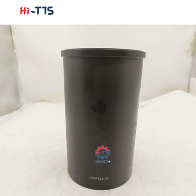 お買い得 エグババターエンジンライナー 6D16T 6D16 シリンダー・スリーブライナー ME041105 118mm オンライン