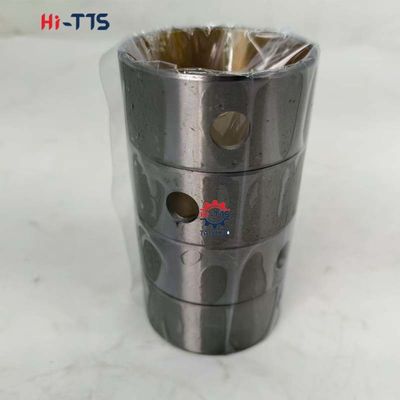 お買い得 Genuine Hi-TTS Eccentric Bearing Bush 65.04410-0017 for Doosan D1146 Excavator Engine Parts オンライン