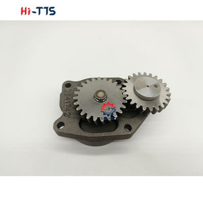 お買い得 For  Diesel Engine Oil Pump Compatible 4BT 6BT ISBE ISDE 5273937 4897481 QSB6.7 QSB6.7 Model 4939587 オンライン