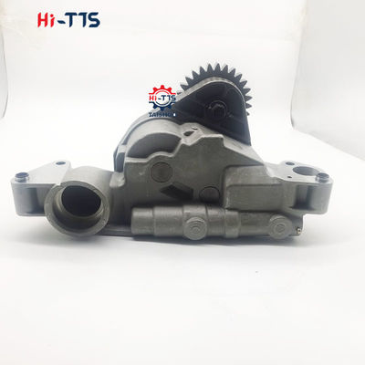 お買い得 3687527 Engine Oil Pump for  ISX ISX15 ISZ13 2008 2009 International Prostar Replace 2881757 3680688 3681293 オンライン