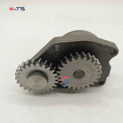 お買い得 Factory Supply Machinery 6CT3.8 Engine Part Lub Oil Pump Diesel Engine Parts 6CT Oil Pump 3415365 3800828 for  Engines オンライン