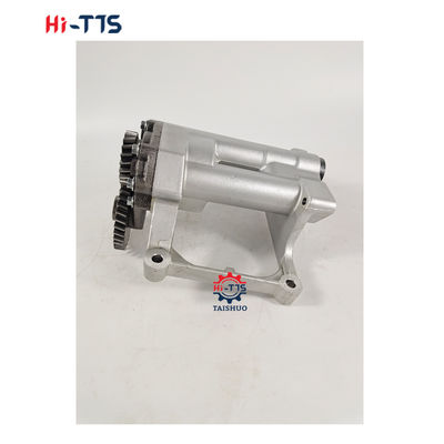 お買い得 C6.6 Engine Oil Pump Fuel Transfer Pump for CAT 312D 313D 314D 315D 318D 319D 320D Excavators with Cast Iron/Alloy Construction オンライン