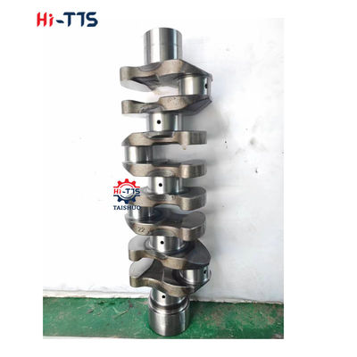 お買い得 J05E Forged Crankshaft 13411-2241 Forge Crankshaft R300-5 Sk200-8 for Construction Machinery Loader Accessories Connecting Rod オンライン