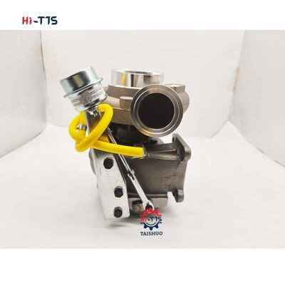 お買い得 ハイ-TTSターボチャージャー 4038421 6743-81-8040 S6D114 HX40W エンジン 広東 原産 小売 建設 製造業 オンライン