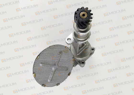 お買い得 4JG1 4JG2 4JB1 ZX70のための油ポンプ8-94428798-0の掘削機のエンジン部分 オンライン