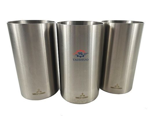 お買い得 Fuso 4D32 4D34 4D34T 6D34TのためのME071198 ME013366 ME012900エンジン シリンダーはさみ金 オンライン