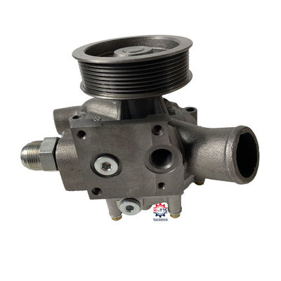 お買い得 E336Dの掘削機のエンジン部分C7の水ポンプ197-9581の1979581滑車 オンライン