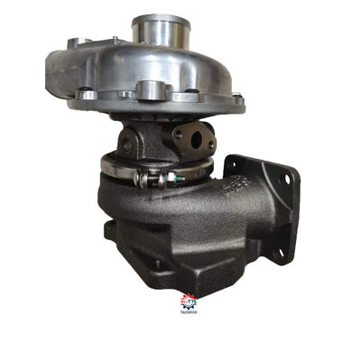 お買い得 ZAX180-3 ZAX160LC-3エンジンのターボチャージャーのための4JJ1 VA430101 8981851941 オンライン