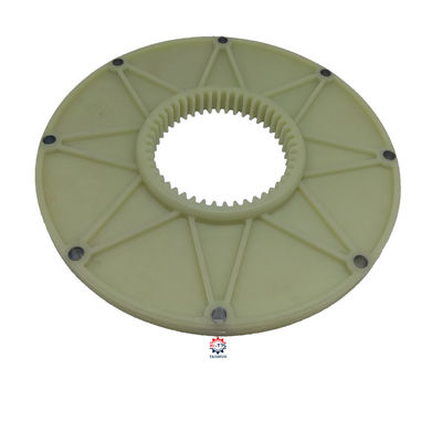 お買い得 掘削機のための330D2カップリングのフランジ339-6869 オンライン