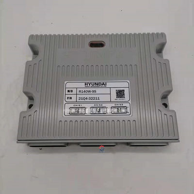 お買い得 掘削機の部品コンピュータ板R140W-9S制御21Q4-32211 オンライン