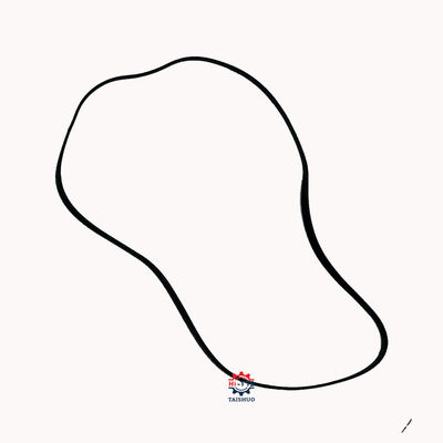 お買い得 ディーゼル機関のガスケットのキット弁カバー ゴム製 ストリップS2800 オンライン