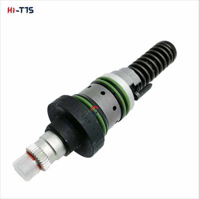 お買い得 掘削機のエンジン部分0414491109の燃料噴射装置02112405 2112405 20460072 オンライン