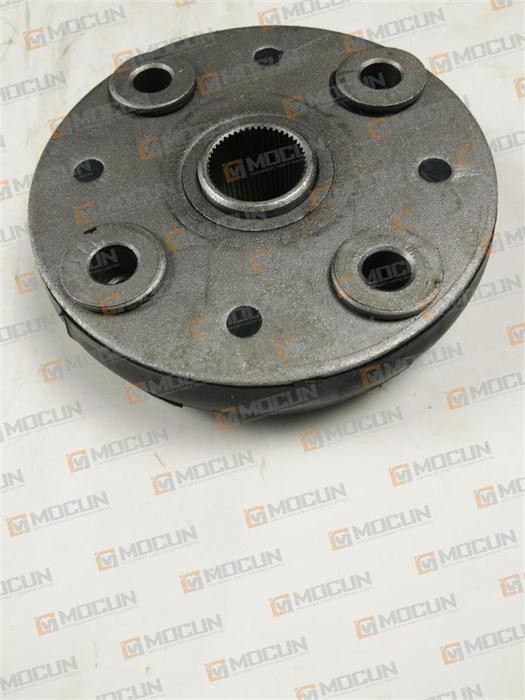 YAMZの伸縮性があるカップリング ファンのクラッチ アセンブリ、鋳鉄の