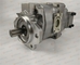 積込み機のための耐久油圧水歯車ポンプ705-52-30280 705-52-30281