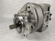 油圧エンジンの歯車ポンプWA450-3 WA470-3の歯車ポンプは705-52-40130を分けます
