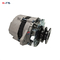 掘削機電工部品 エンジンオルターネーター 24V 55A A4TU5485 6D24 SK450