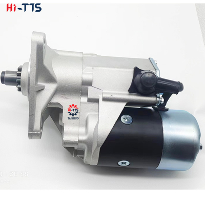 24V 11T 4.5KW H06CT H07C EH700 エンジン スタートモーター 28100-1442
