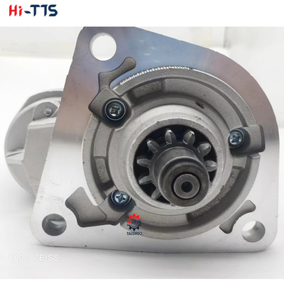 24V 11T 4.5KW H06CT H07C EH700 エンジン スタートモーター 28100-1442