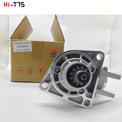 24V 11T 4.5KW T3500 エンジン スタートモーター SE4518400