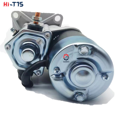 24V 11T 4.5KW T3500 エンジン スタートモーター SE4518400