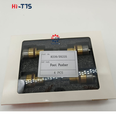 DH225-9 DX225-7 DX225 パイロットバルブプッシャー ジョイスティックプッシャー 掘削機用