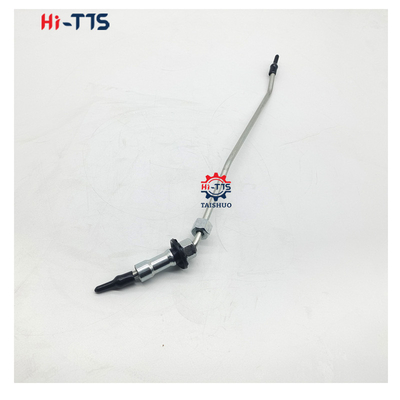 1106D-E66TA 圧力チューブ 3525A201 用のディーゼルエンジンの部品