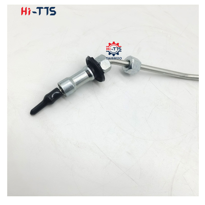 1106D-E66TA 圧力チューブ 3525A201 用のディーゼルエンジンの部品