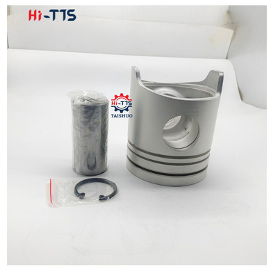 6D22 6D24 エンジンピストン KIT ME072062/ME072546 / ME152652 / ME158096 高品質の熱売り用