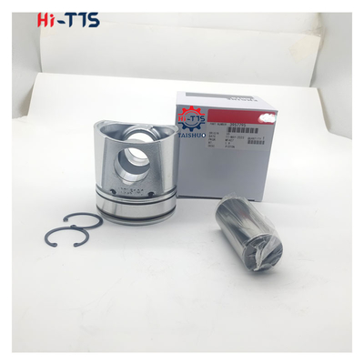 6D102 6BT 6BT5.9 エンジンピストン 6738-31-2110 3957795 エンジン部品
